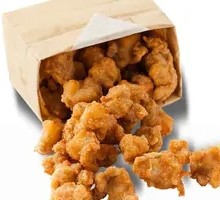 Cumin Chicken Tenderloins