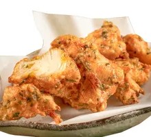 Lemongrass Fried Chicken