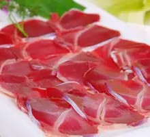 Charcoal-Grilled Chicken Gizzard