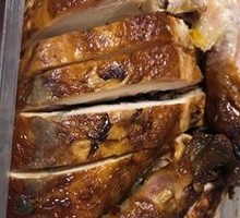 Hundred-Flavor Chicken