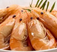 Steamed Drunk Lobster