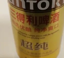 Guangming Super Pure Beer