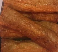 Stir-Mixed Fragrant Tofu Duck