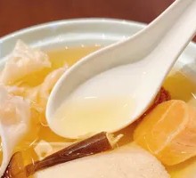 Imperial River Mushroom Soup