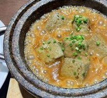 Hakka Secret Tofu