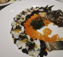 Steamed Tiger Grouper with Ancient Method