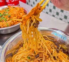 Signature Luosifen Noodles