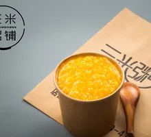 Health-Preserving Millet Porridge