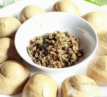 Grandmother's Vegetable Dish