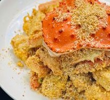 Breeze Shelter Imperial Crab