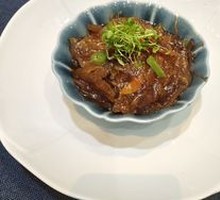 Old Vinegar Jellyfish