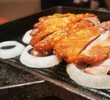 Tender Roasted Grassland Lamb Chops