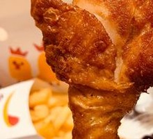 Wangdao Spicy Chicken Thigh