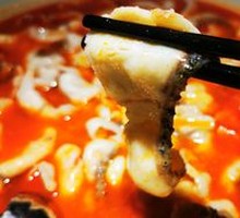 Nutritious Tomato Fish