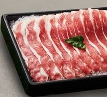 Fatty Beef with Rich Flavor