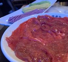 Tender Beef Stir-Fry