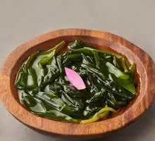 9-Second Kelp Sprout