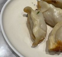 Potstickers