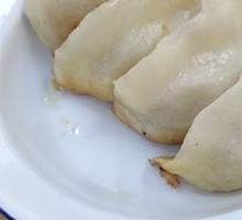 Fresh Pork Dumplings