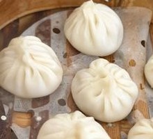 Steamed Pork Buns