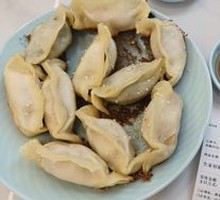 Family Feast Potstickers