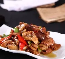 Signature Pig Intestine