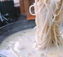 Yellow Croaker Noodles