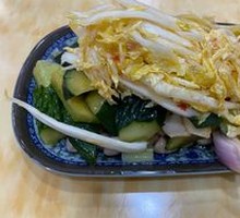 Vegetable Assortment