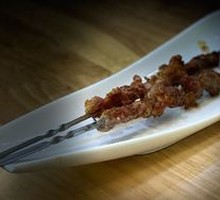 Lamb Skewers