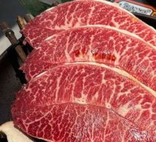 Grass-fed Black Angus Beef with Oysters