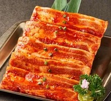 Special Flavor Pork Belly