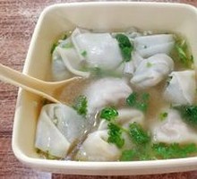 Super Family Dumplings