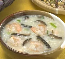 Shiitake and Shrimp Dumplings