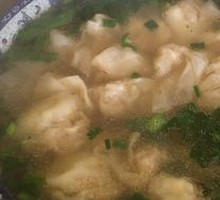 Fresh Meat Dumplings