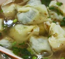Chicken Soup Dumplings