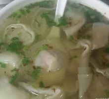 Fresh Meat Dumplings