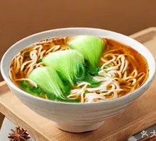 Vegetable Noodles