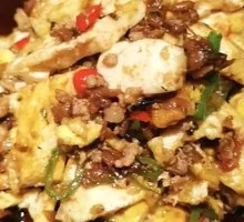Chuanyue Scrambled Eggs