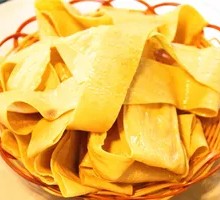 Tofu Skin