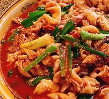 Fish Roe and Fish Bladder