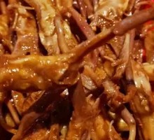 Signature Duck Tongue