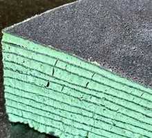 Pistachio Layer Cake