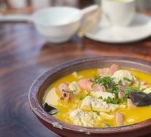 Farmhouse Fresh Ground Tofu