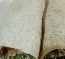 Wraps