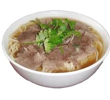 Beef Tripe Soup