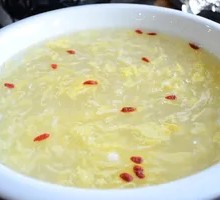 Three Delicacies Meatballs