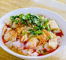 Special Cold Noodles