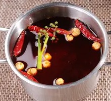 Chuanfu Spicy Hot Pot