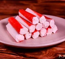 Crab Stick