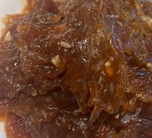 Old Vinegar Jellyfish